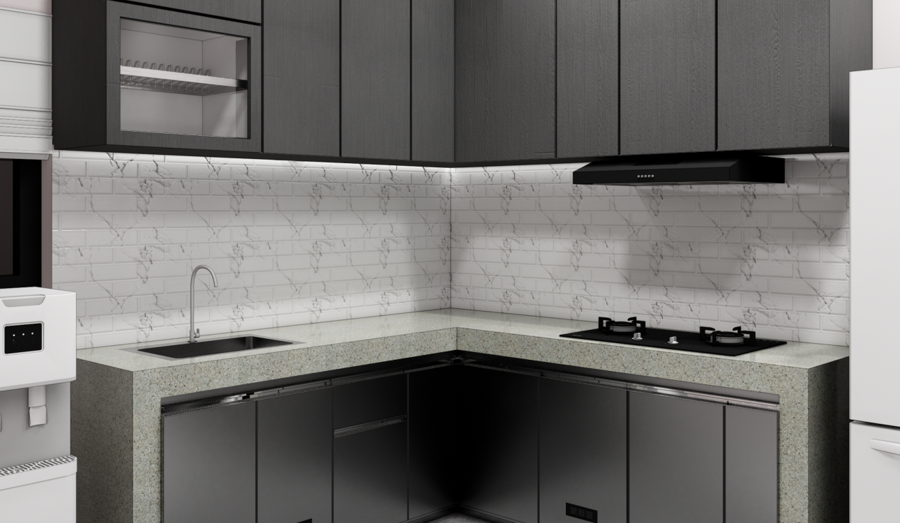 Kitchen Set