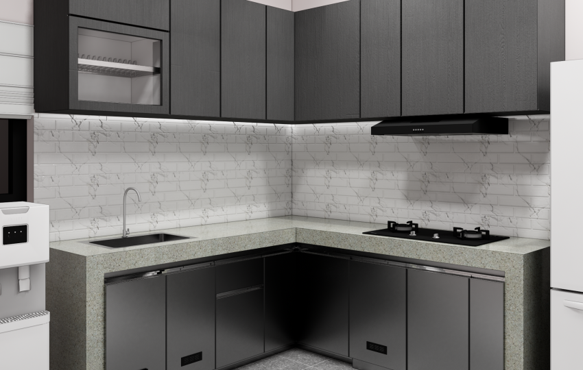 Kitchen Set