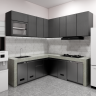 Kitchen Set