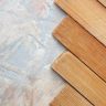 Kayu Solid: Material Premium untuk Kitchen Set - Jasa Kitchen Set