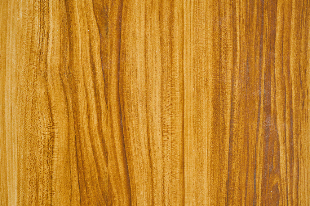 Kayu Jati