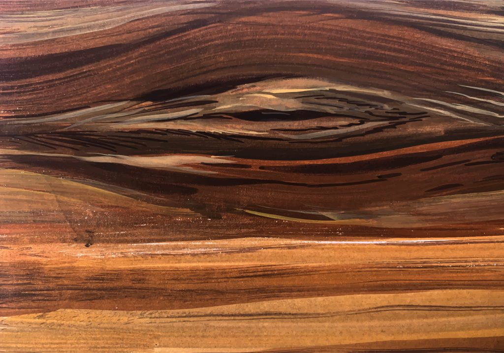 Kayu Sonokeling 