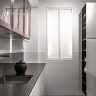 Furniture Logam: Pilihan Tangguh untuk Buat Kitchen Set
