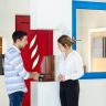 Material Kaca untuk Interior Rumah yang Elegan