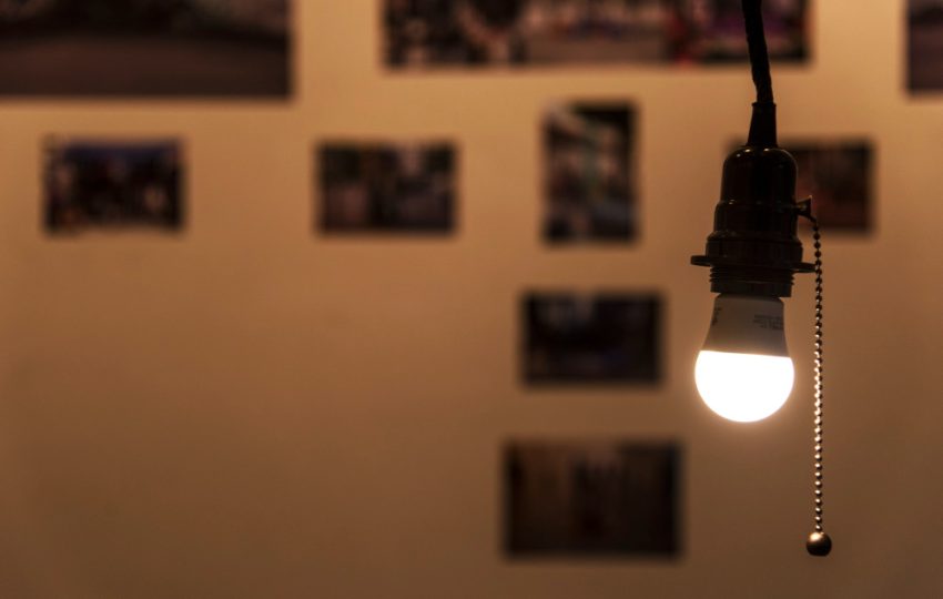 Apartemen Studio
