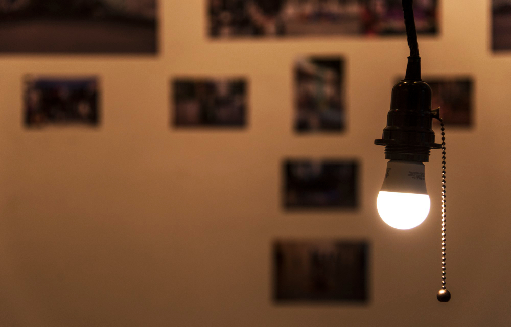Apartemen Studio