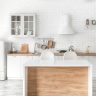 harga kitchen set