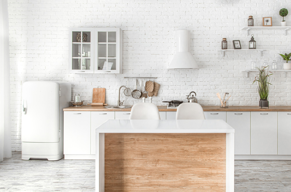 harga kitchen set