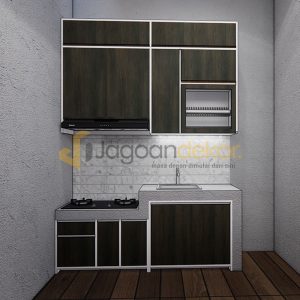 Kitchen-Set