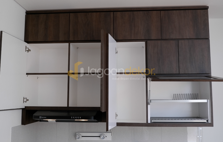 Dapur Minimalis-Kitchen Set Plywood-Kitxhen Set Murah