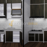Kitchen Set Multifungsi
