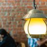 Lampu Gantung Unik