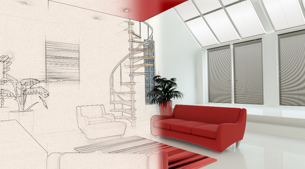 Mengenal Desain Interior Minimalis