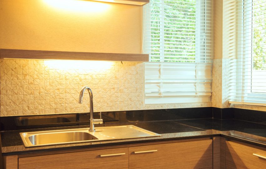kitchen set dapur