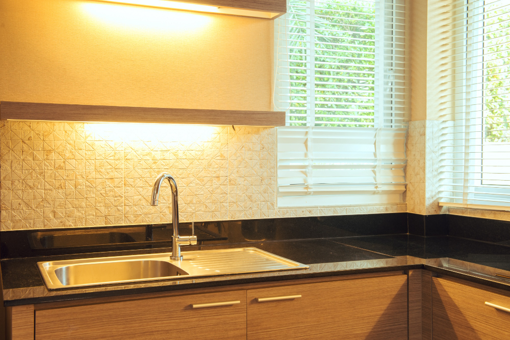 kitchen set dapur