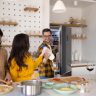 Kitchen Set Custom