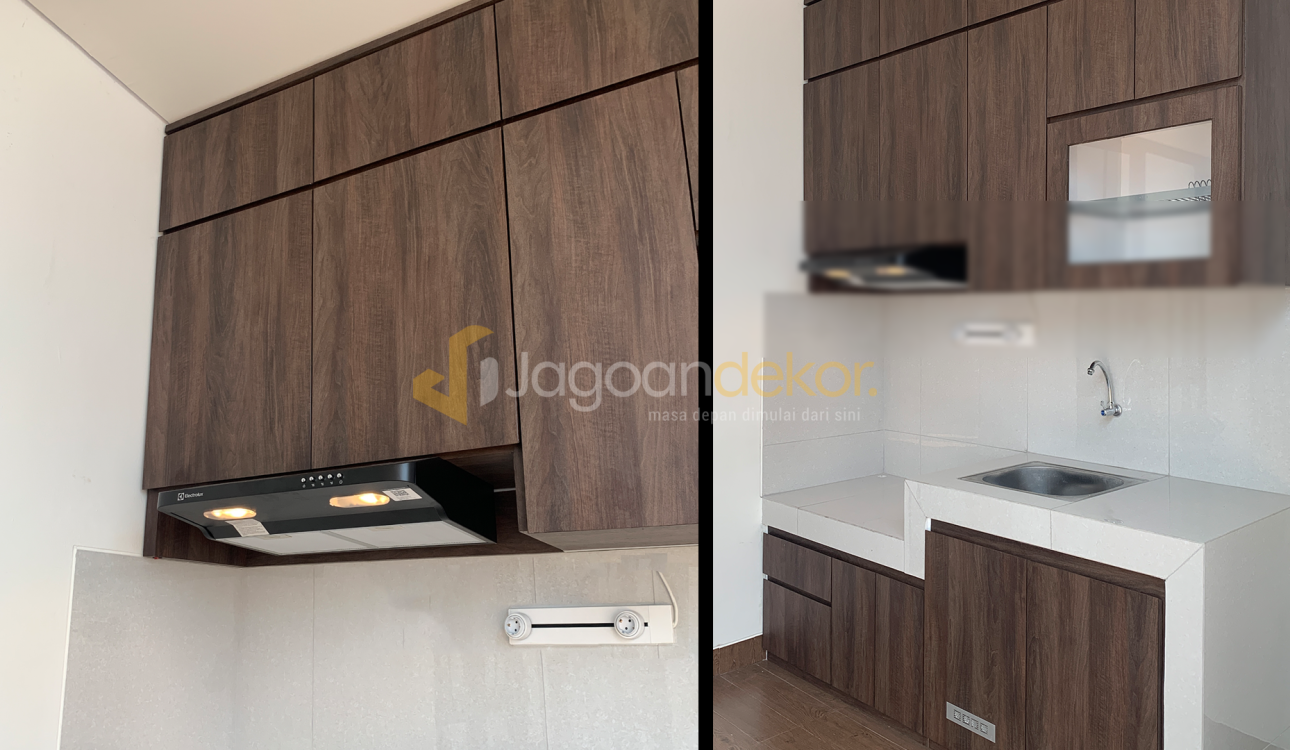 Dapur Sehat