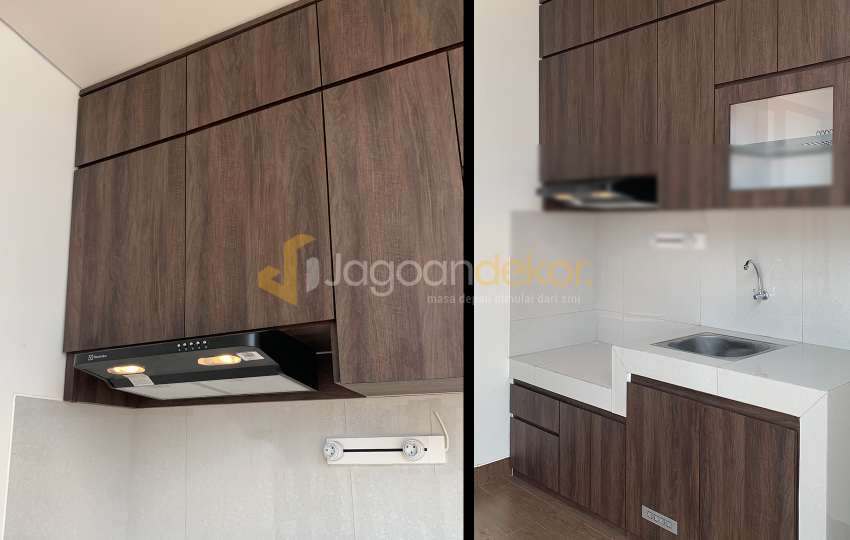 Dapur Sehat