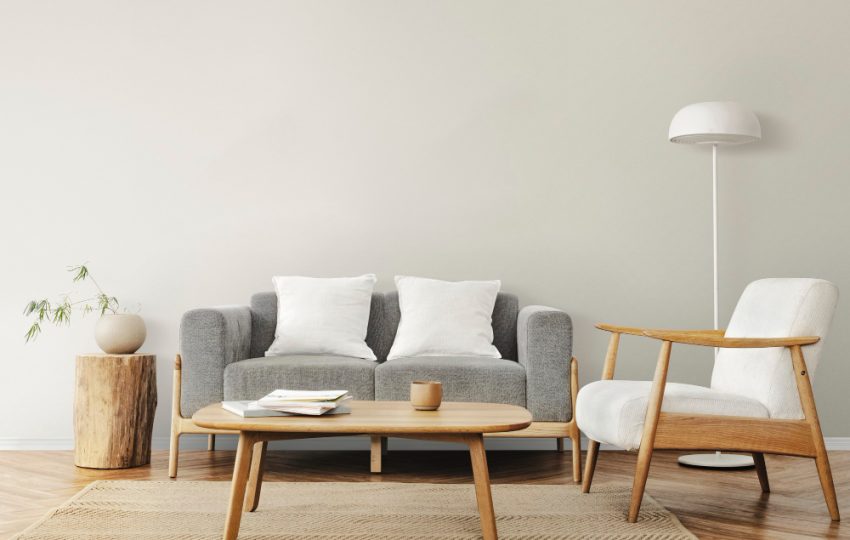 Desain Interior