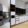 Kitchen set