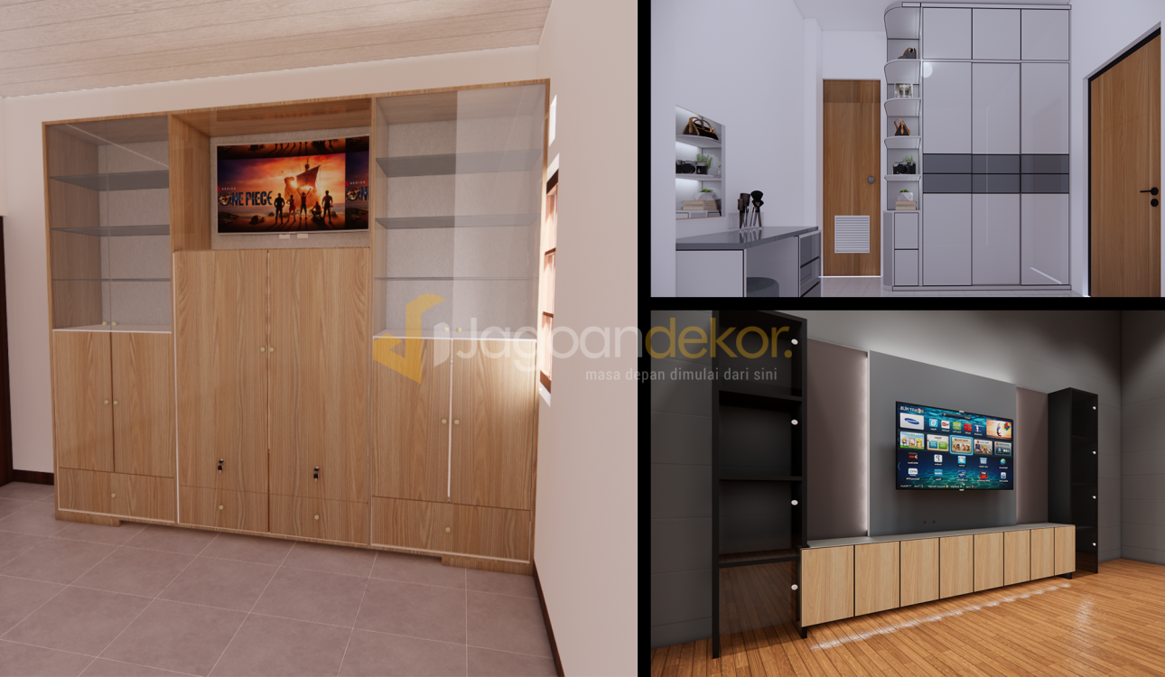Furniture Custom