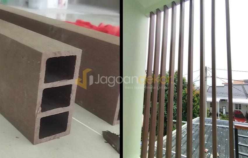 Kisi kisi rumah