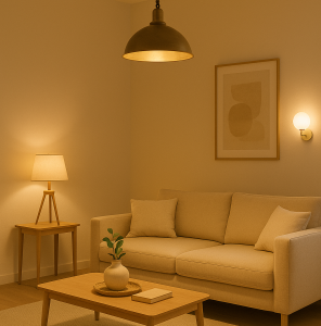 Interior Estetik