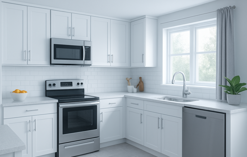 Kitchen-Set