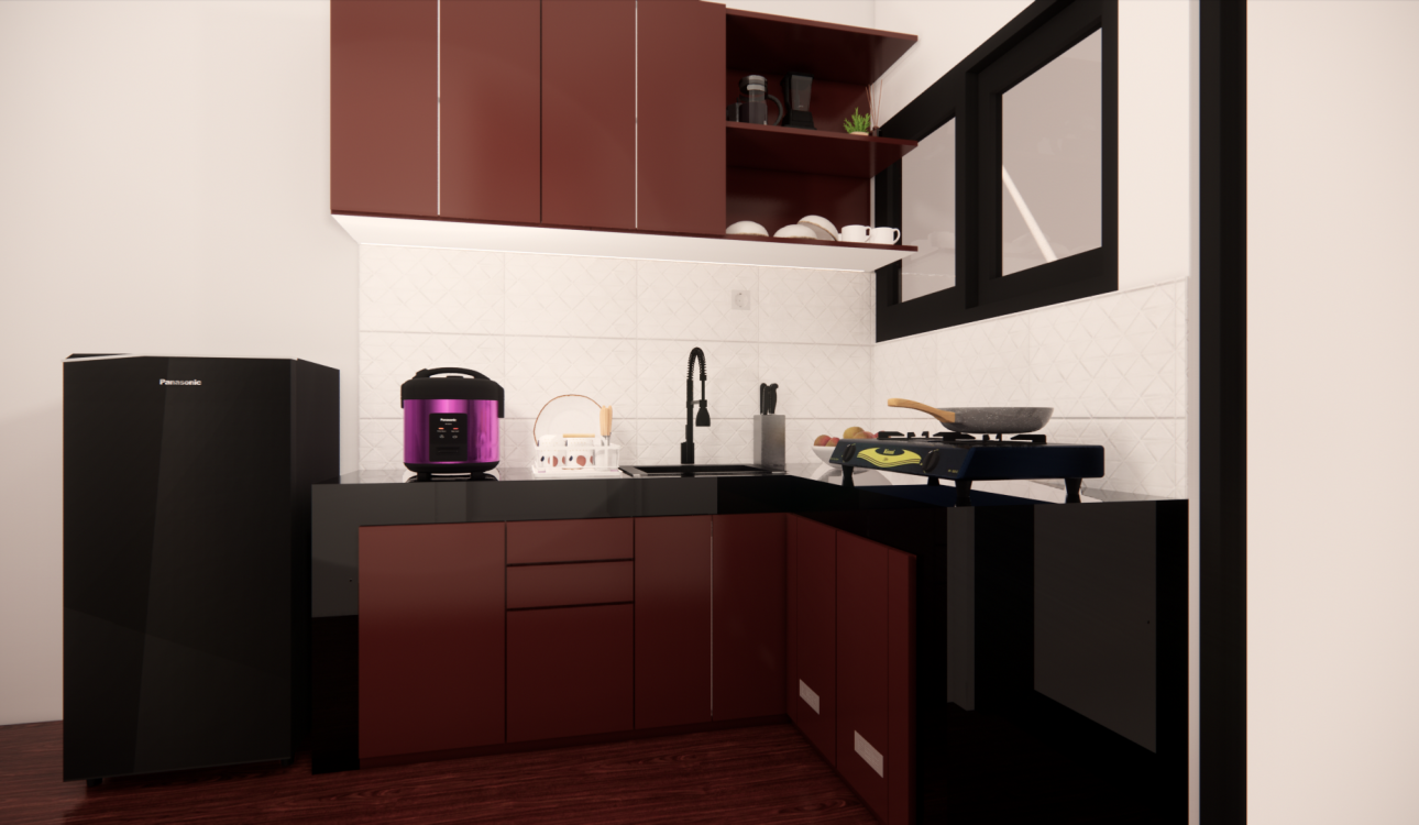 Kitchen-Set-Custom
