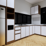 Material-Kitchen-Set