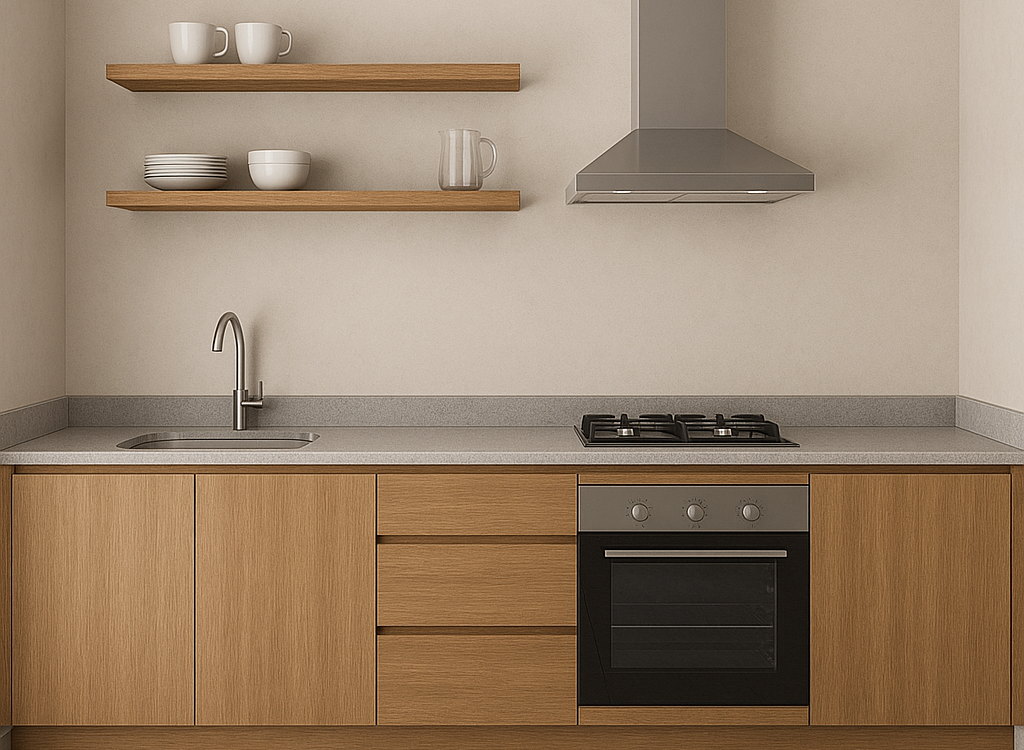 Kitchen Set