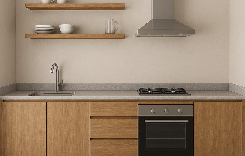 Kitchen Set