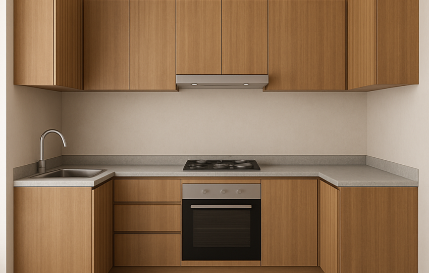 Kitchen Set
