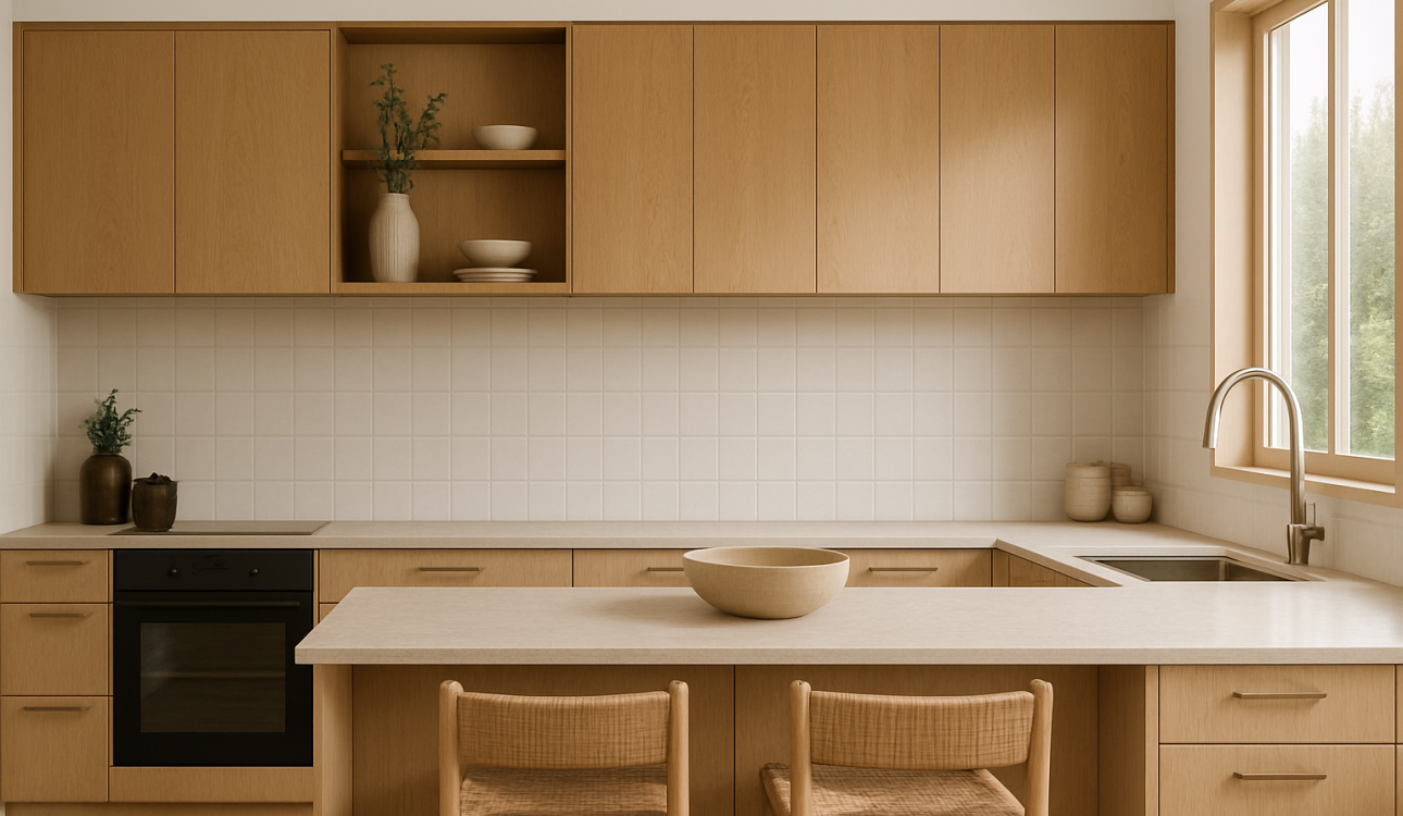Kitchen-Set