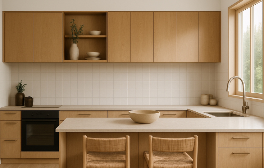 Kitchen-Set