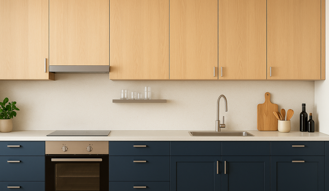 Kitchen-Set