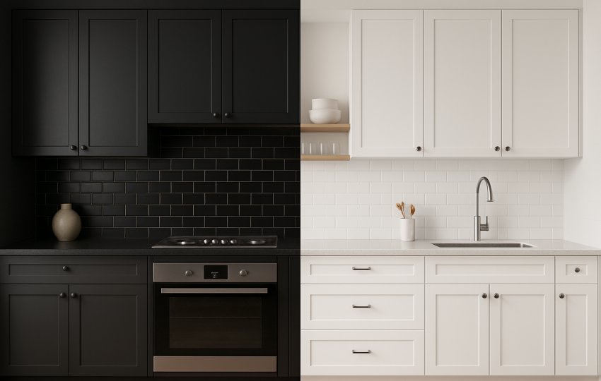 Kitchen-Set
