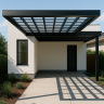 Kanopi-Carport