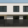 Pagar-Rumah