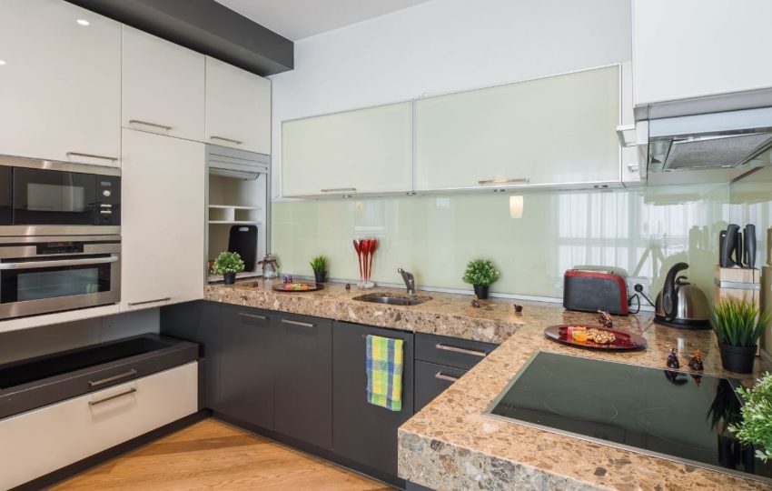 Kitchen Set
