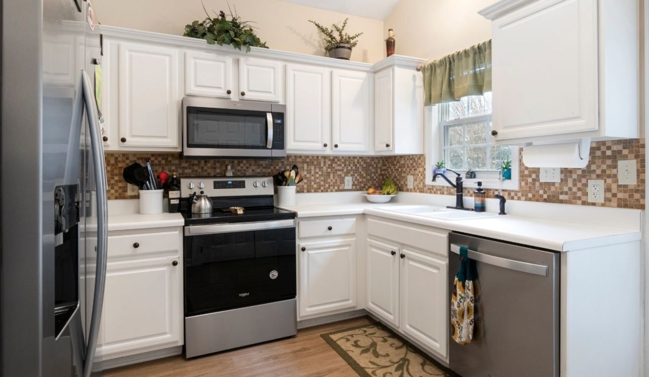 Kitchen-Set