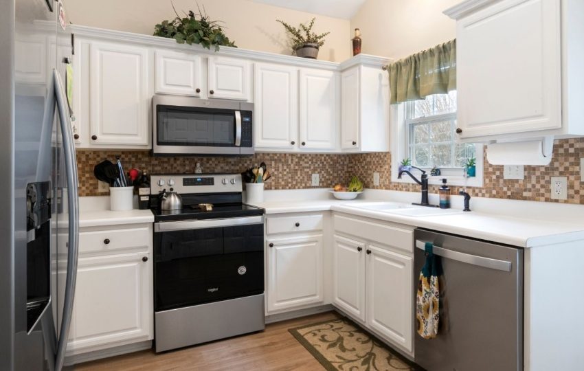 Kitchen-Set