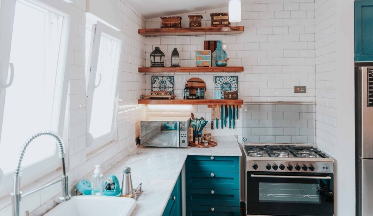 Kitchen Set