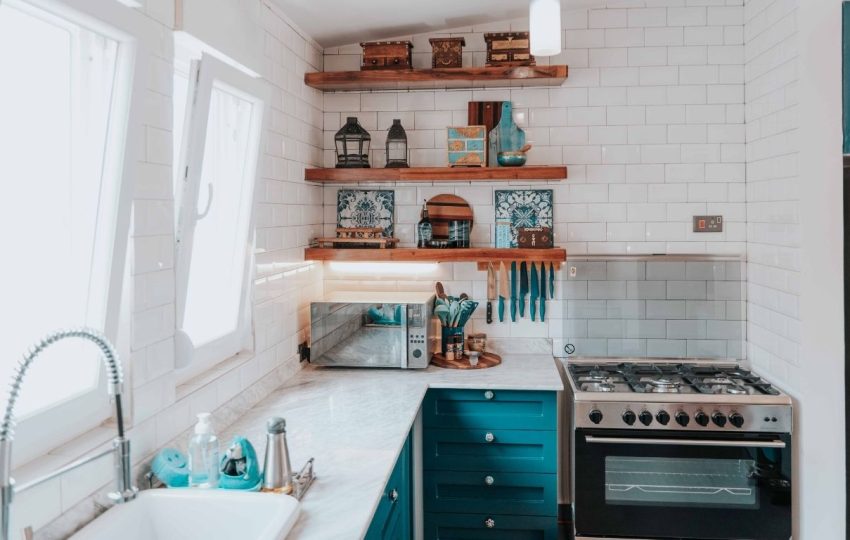 Kitchen Set