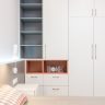 Jasa Furniture Custom