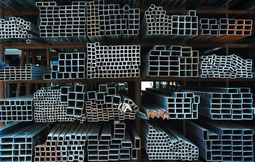 Material Pagar Rumah