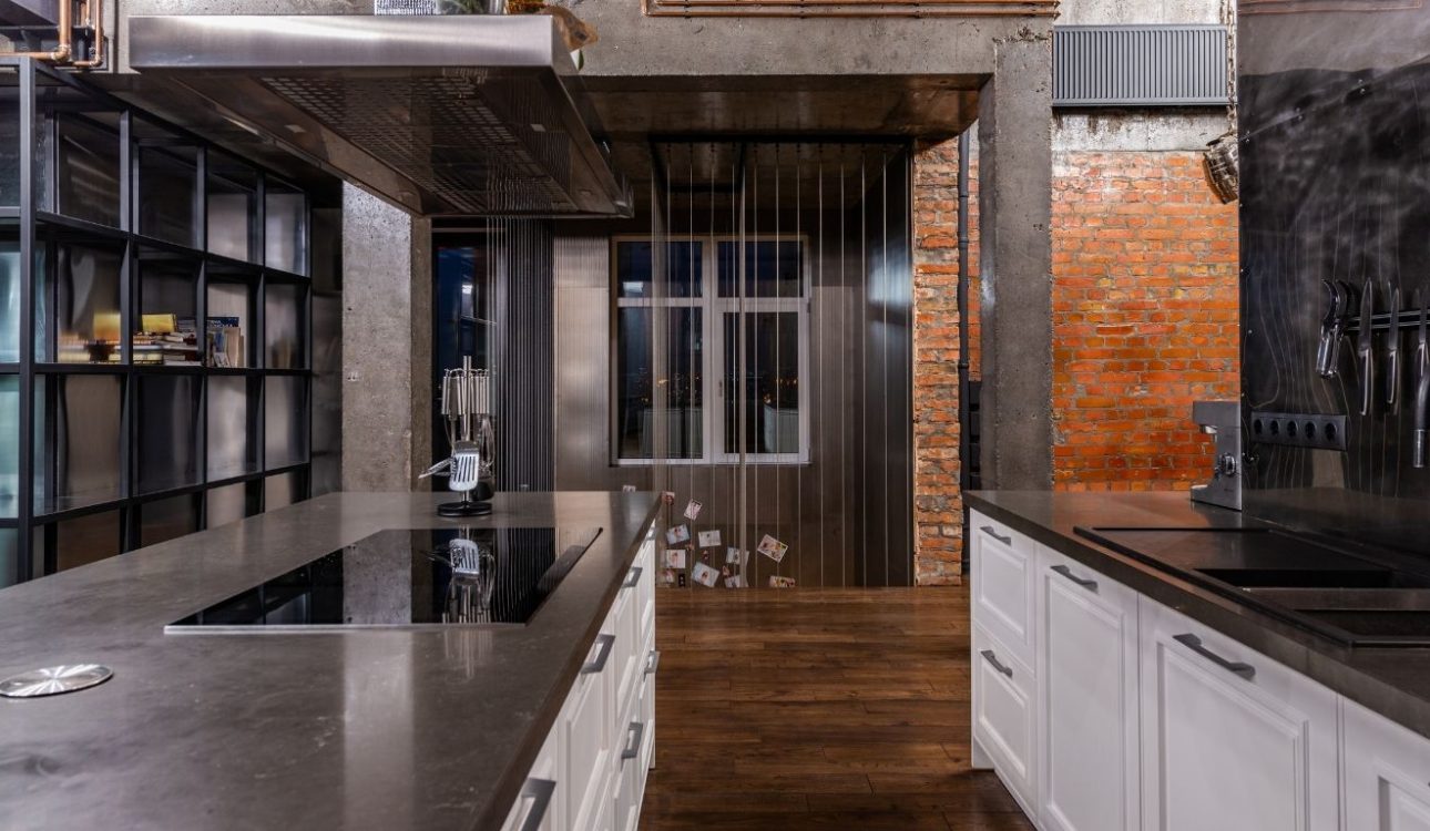 Kitchen Set