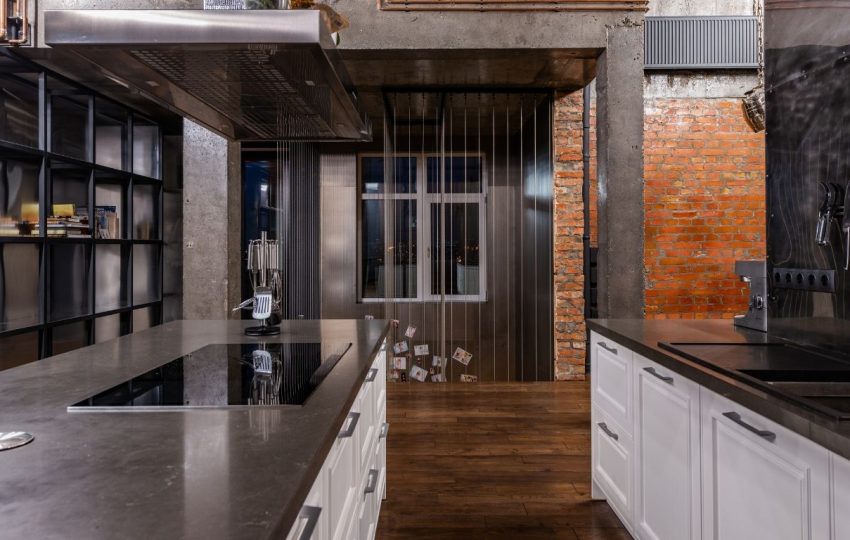 Kitchen Set