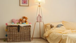 Kamar Anak