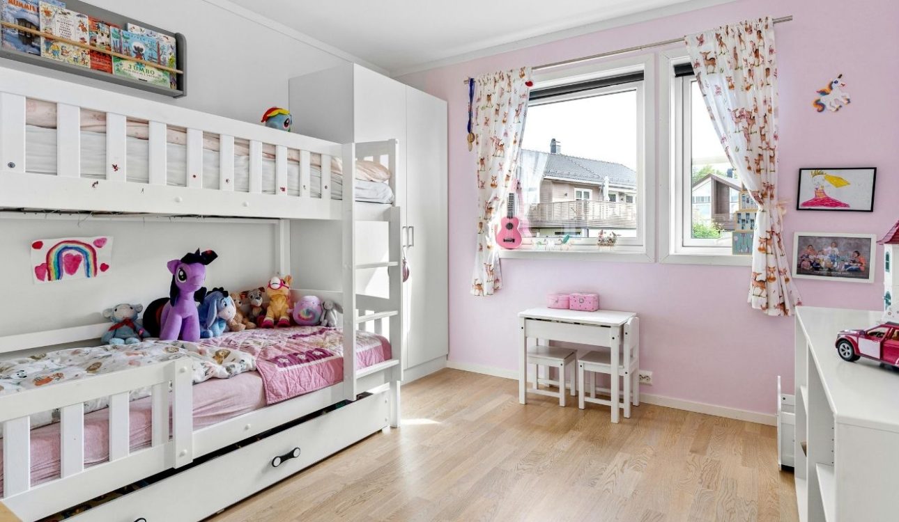 Kamar Anak
